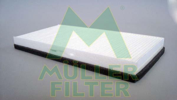 Muller Filter FC182 - Filtrs, Salona telpas gaiss autodraugiem.lv