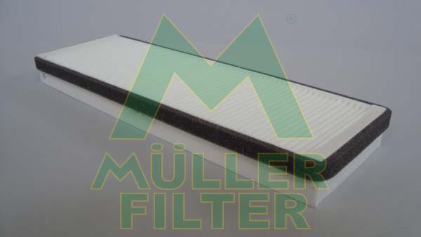 Muller Filter FC187 - Filtrs, Salona telpas gaiss autodraugiem.lv