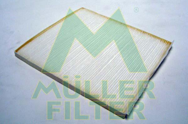 Muller Filter FC139 - Filtrs, Salona telpas gaiss autodraugiem.lv