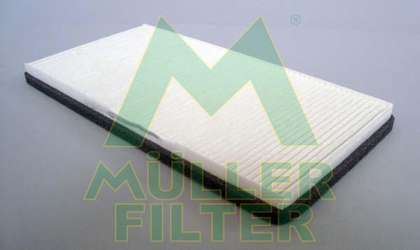 Muller Filter FC135 - Filtrs, Salona telpas gaiss autodraugiem.lv