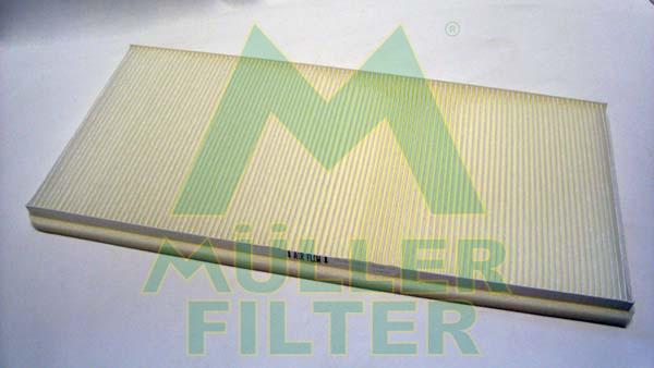 Muller Filter FC136 - Filtrs, Salona telpas gaiss autodraugiem.lv