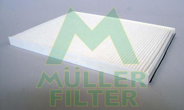 Muller Filter FC130 - Filtrs, Salona telpas gaiss autodraugiem.lv