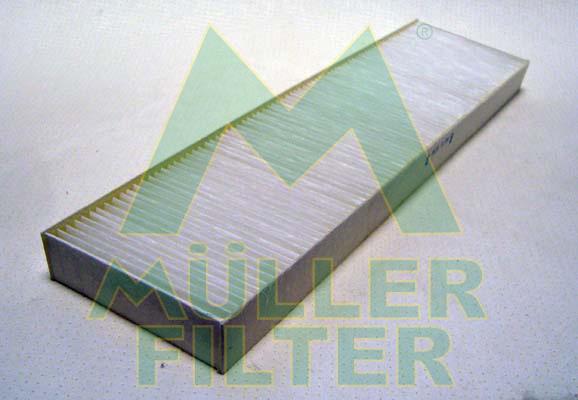 Muller Filter FC131 - Filtrs, Salona telpas gaiss autodraugiem.lv