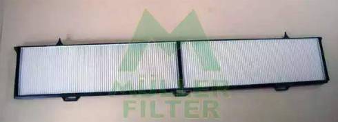 Muller Filter FC133 - Filtrs, Salona telpas gaiss autodraugiem.lv