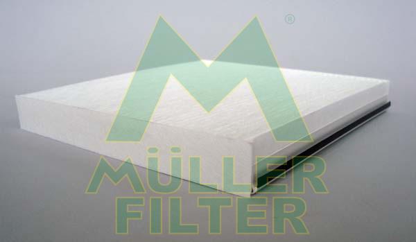 Muller Filter FC132 - Filtrs, Salona telpas gaiss autodraugiem.lv