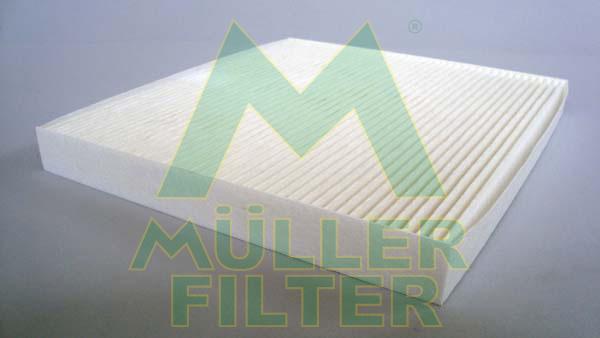 Muller Filter FC129 - Filtrs, Salona telpas gaiss autodraugiem.lv