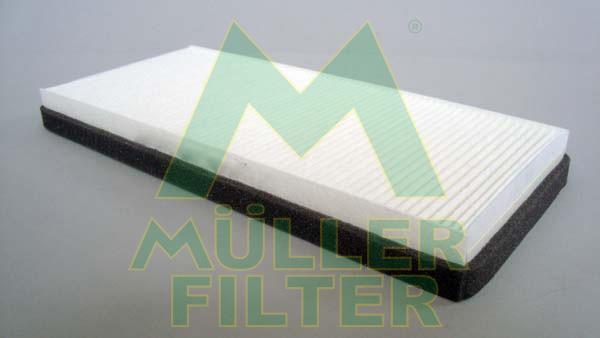 Muller Filter FC124 - Filtrs, Salona telpas gaiss autodraugiem.lv