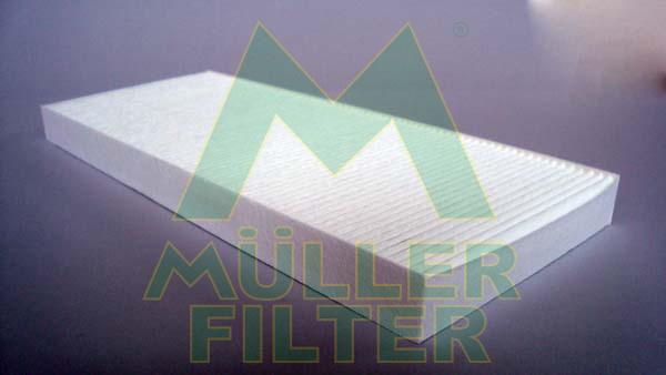 Muller Filter FC126 - Filtrs, Salona telpas gaiss autodraugiem.lv