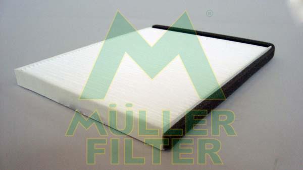 Muller Filter FC121 - Filtrs, Salona telpas gaiss autodraugiem.lv