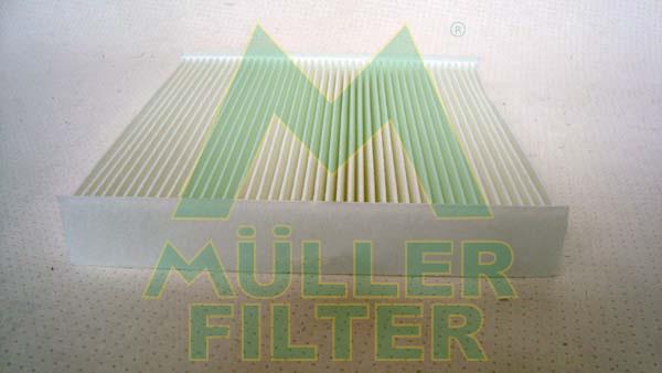 Muller Filter FC123 - Filtrs, Salona telpas gaiss autodraugiem.lv