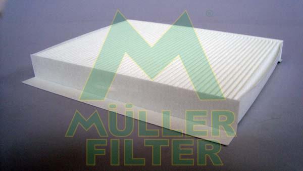 Muller Filter FC122 - Filtrs, Salona telpas gaiss autodraugiem.lv