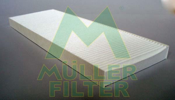 Muller Filter FC175 - Filtrs, Salona telpas gaiss autodraugiem.lv