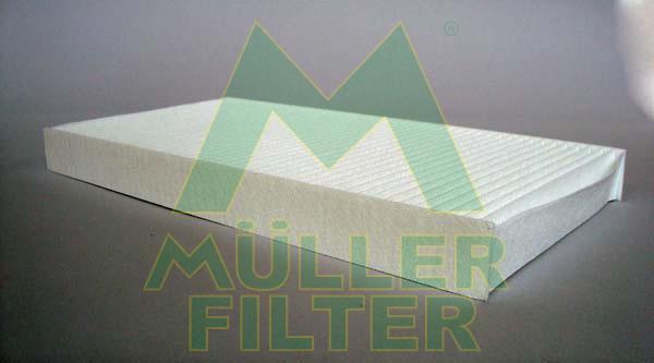 Muller Filter FC176 - Filtrs, Salona telpas gaiss autodraugiem.lv