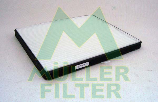 Muller Filter FC170 - Filtrs, Salona telpas gaiss autodraugiem.lv