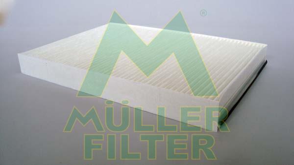 Muller Filter FC171 - Filtrs, Salona telpas gaiss autodraugiem.lv
