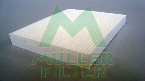 Muller Filter FC178 - Filtrs, Salona telpas gaiss autodraugiem.lv