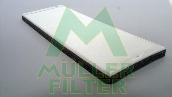 Muller Filter FC173 - Filtrs, Salona telpas gaiss autodraugiem.lv