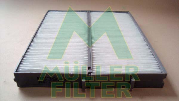 Muller Filter FC399x2 - Filtrs, Salona telpas gaiss autodraugiem.lv