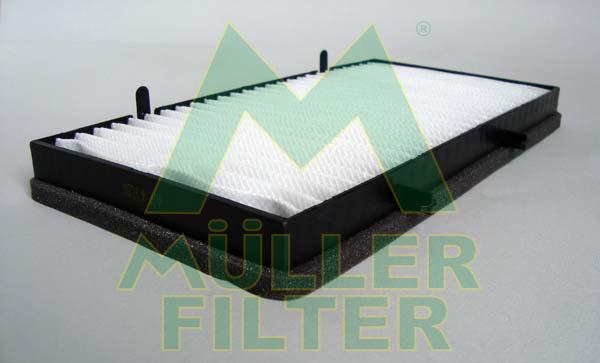 Muller Filter FC390 - Filtrs, Salona telpas gaiss autodraugiem.lv