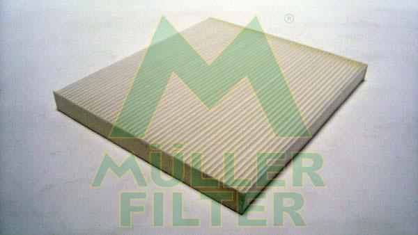 Muller Filter FC391 - Filtrs, Salona telpas gaiss autodraugiem.lv