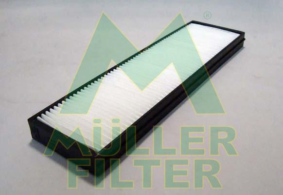 Muller Filter FC398x2 - Filtrs, Salona telpas gaiss autodraugiem.lv
