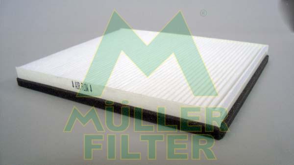 Muller Filter FC349 - Filtrs, Salona telpas gaiss autodraugiem.lv