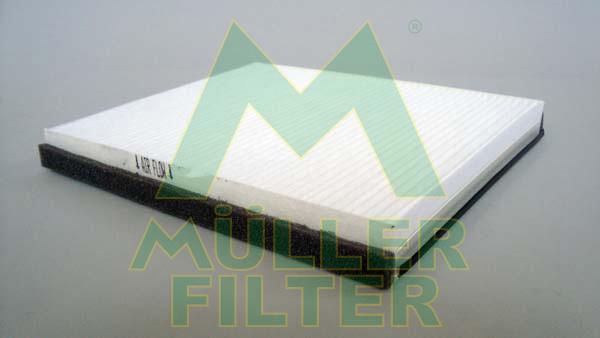 Muller Filter FC346 - Filtrs, Salona telpas gaiss autodraugiem.lv