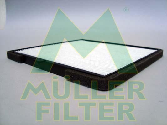 Muller Filter FC340 - Filtrs, Salona telpas gaiss autodraugiem.lv