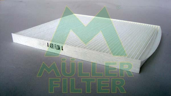 Muller Filter FC343 - Filtrs, Salona telpas gaiss autodraugiem.lv