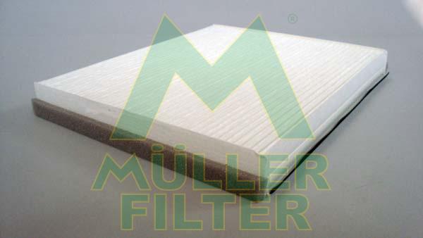 Muller Filter FC347 - Filtrs, Salona telpas gaiss autodraugiem.lv