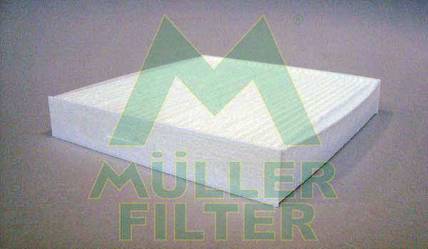 Muller Filter FC355 - Filtrs, Salona telpas gaiss autodraugiem.lv