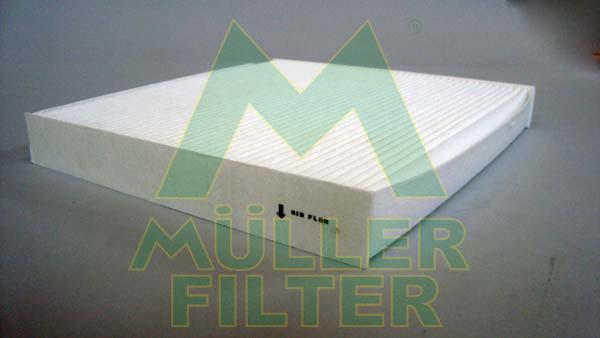 Muller Filter FC356 - Filtrs, Salona telpas gaiss autodraugiem.lv