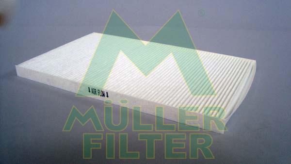 Muller Filter FC350 - Filtrs, Salona telpas gaiss autodraugiem.lv