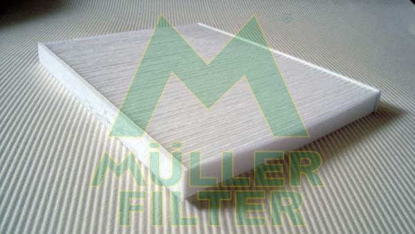 Muller Filter FC358 - Filtrs, Salona telpas gaiss autodraugiem.lv