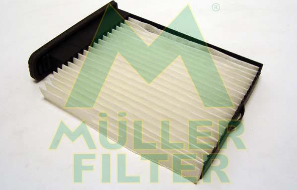 Muller Filter FC365 - Filtrs, Salona telpas gaiss autodraugiem.lv