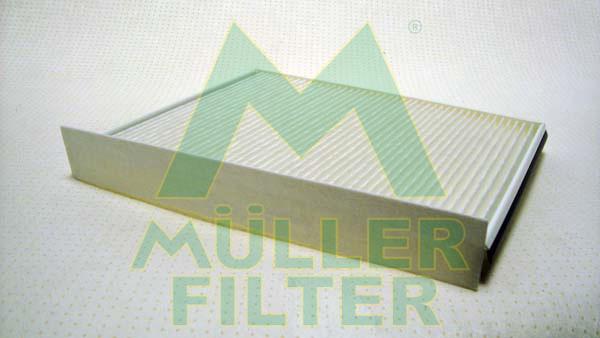 Muller Filter FC366 - Filtrs, Salona telpas gaiss autodraugiem.lv