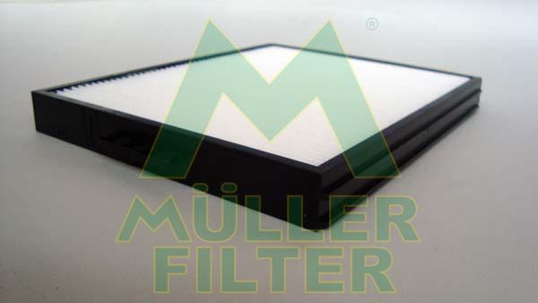 Muller Filter FC361 - Filtrs, Salona telpas gaiss autodraugiem.lv