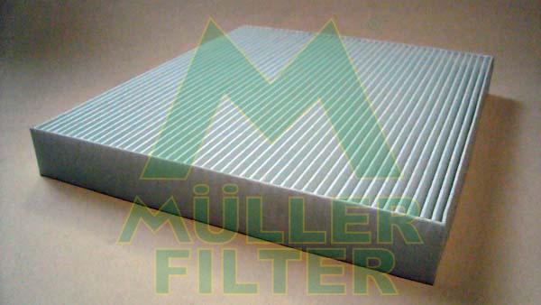 Muller Filter FC368 - Filtrs, Salona telpas gaiss autodraugiem.lv