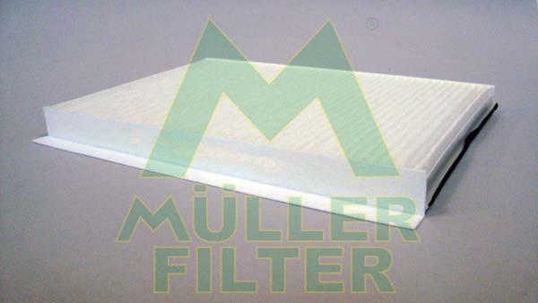 Muller Filter FC367 - Filtrs, Salona telpas gaiss autodraugiem.lv