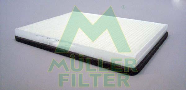 Muller Filter FC305 - Filtrs, Salona telpas gaiss autodraugiem.lv