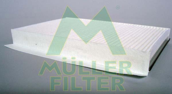 Muller Filter FC301 - Filtrs, Salona telpas gaiss autodraugiem.lv
