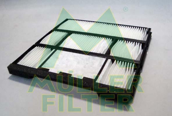 Muller Filter FC303 - Filtrs, Salona telpas gaiss autodraugiem.lv