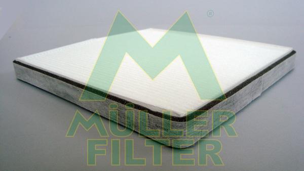 Muller Filter FC314 - Filtrs, Salona telpas gaiss autodraugiem.lv