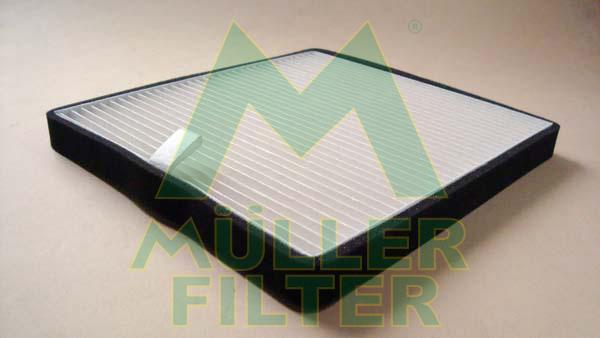 Muller Filter FC311 - Filtrs, Salona telpas gaiss autodraugiem.lv