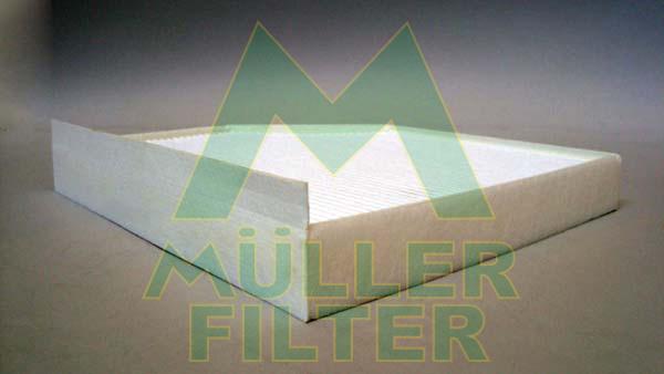 Muller Filter FC317 - Filtrs, Salona telpas gaiss autodraugiem.lv