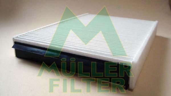 Muller Filter FC386 - Filtrs, Salona telpas gaiss autodraugiem.lv
