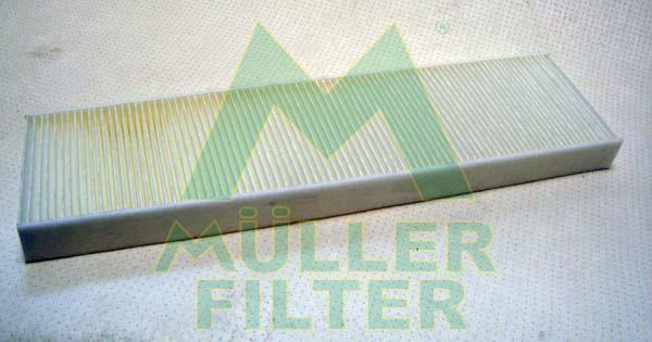Muller Filter FC388 - Filtrs, Salona telpas gaiss autodraugiem.lv