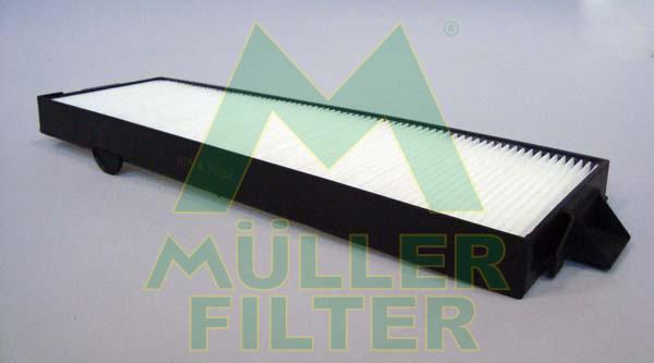 Muller Filter FC382 - Filtrs, Salona telpas gaiss autodraugiem.lv