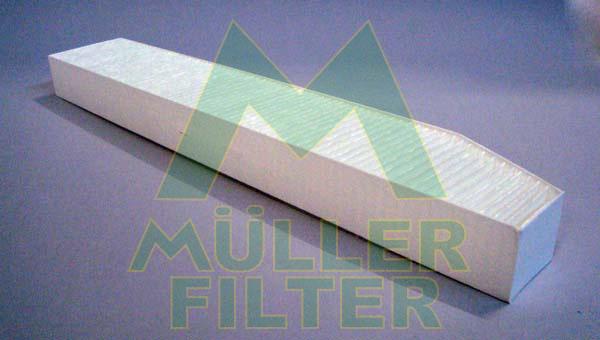 Muller Filter FC334 - Filtrs, Salona telpas gaiss autodraugiem.lv