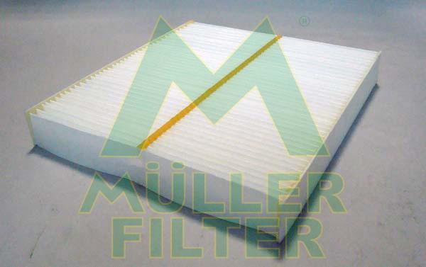 Muller Filter FC335 - Filtrs, Salona telpas gaiss autodraugiem.lv